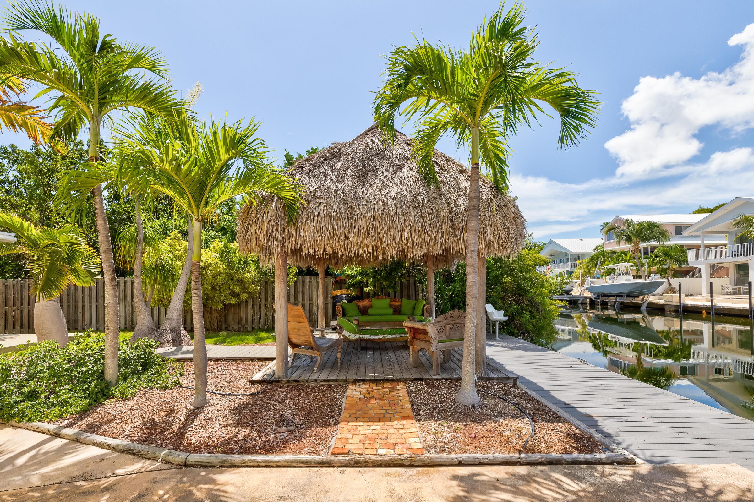 Image 3: Your Florida Keys Oasis!