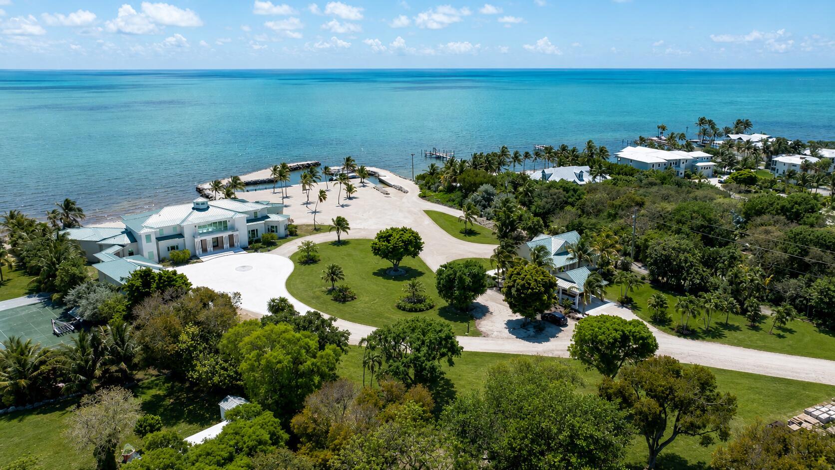 Image 2: Oceanfront Compound
