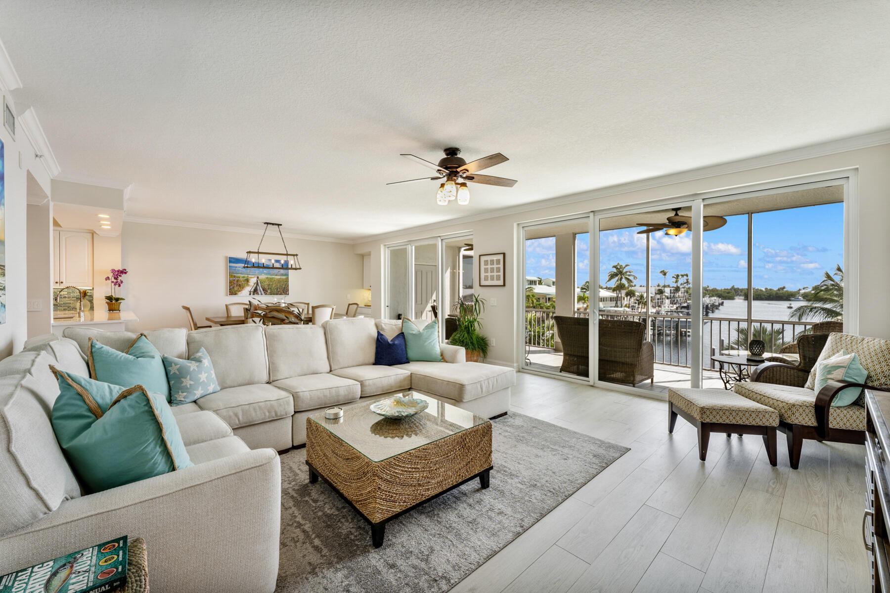 Image 2: Living Room with a view