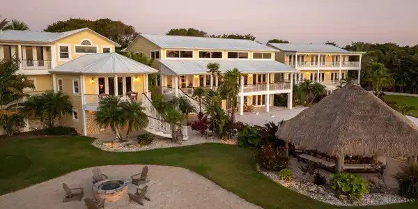 Image 3: Family Compound