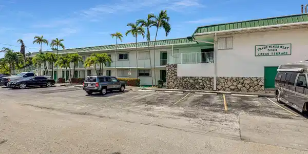 5301 Ocean