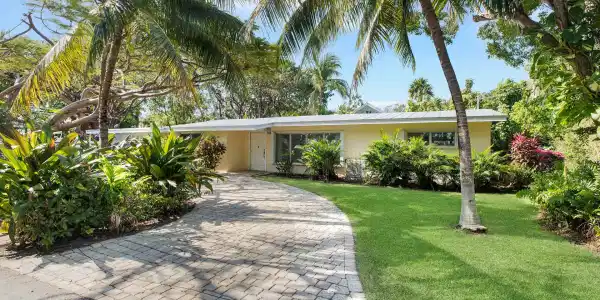 110 Pippin Drive