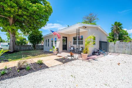 15 Cactus Drive