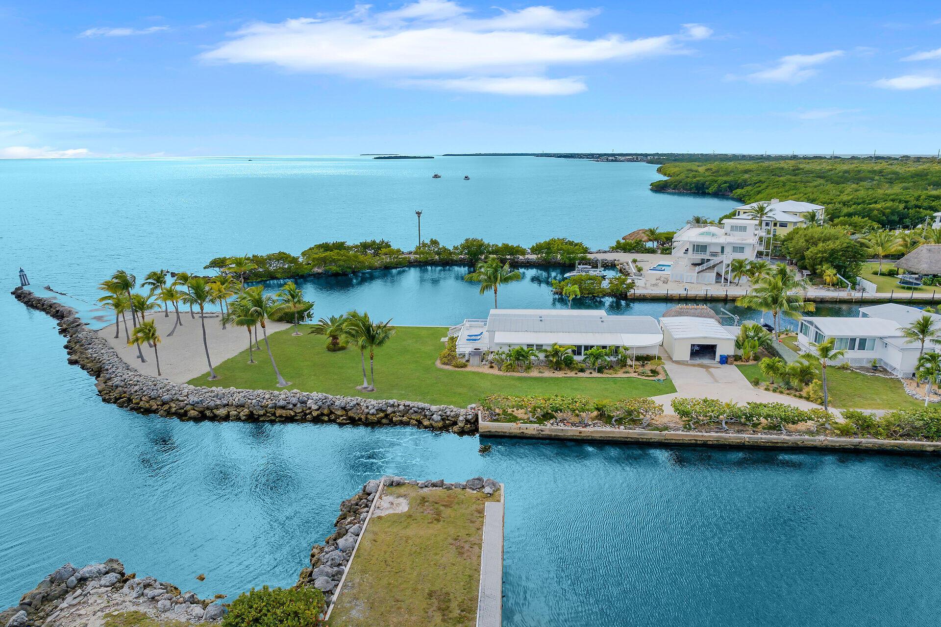 Image 4: rip rap seawall