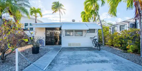 701 Spanish Main Drive