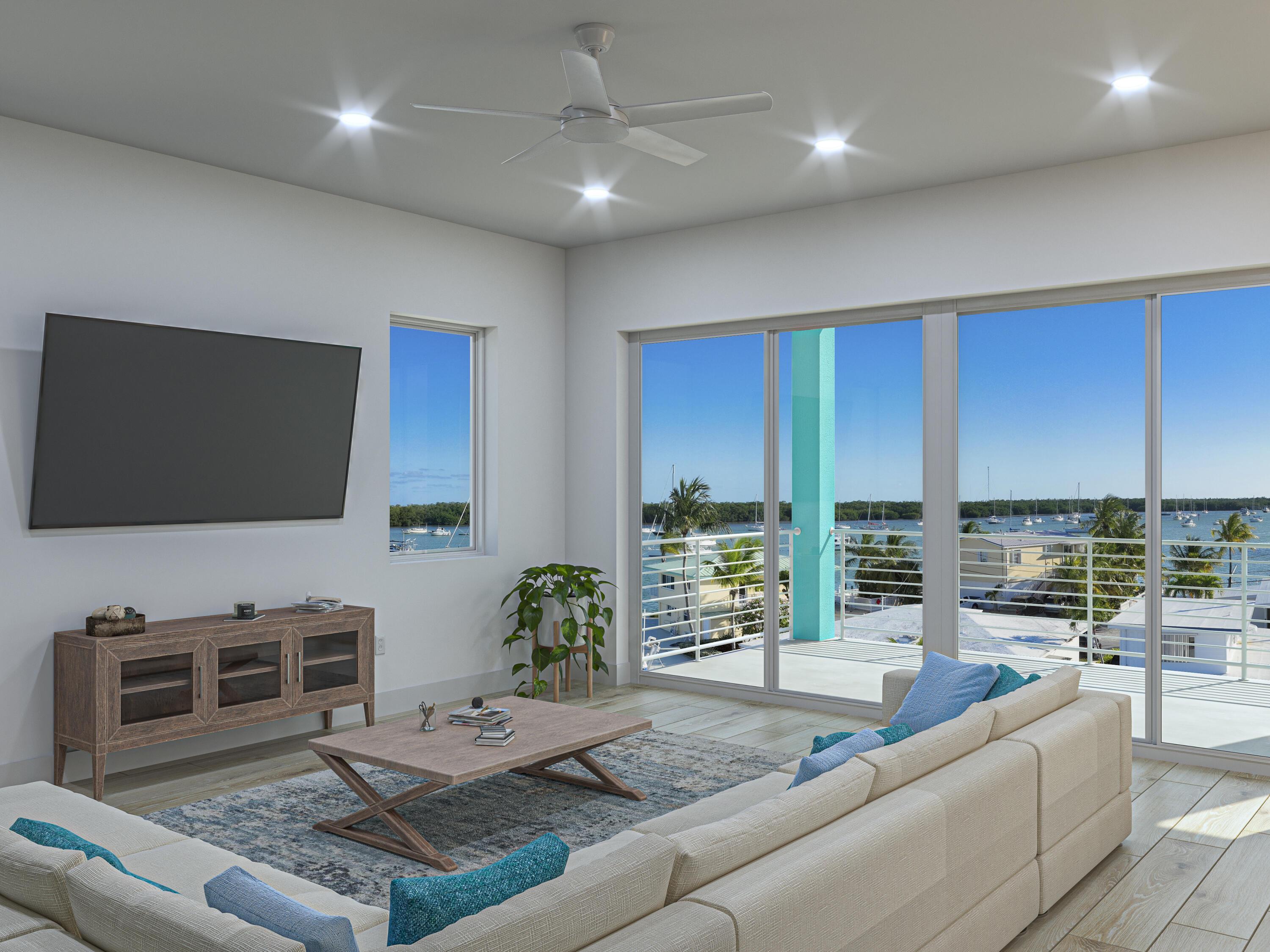 Image 4: 5-LIVINGROOM