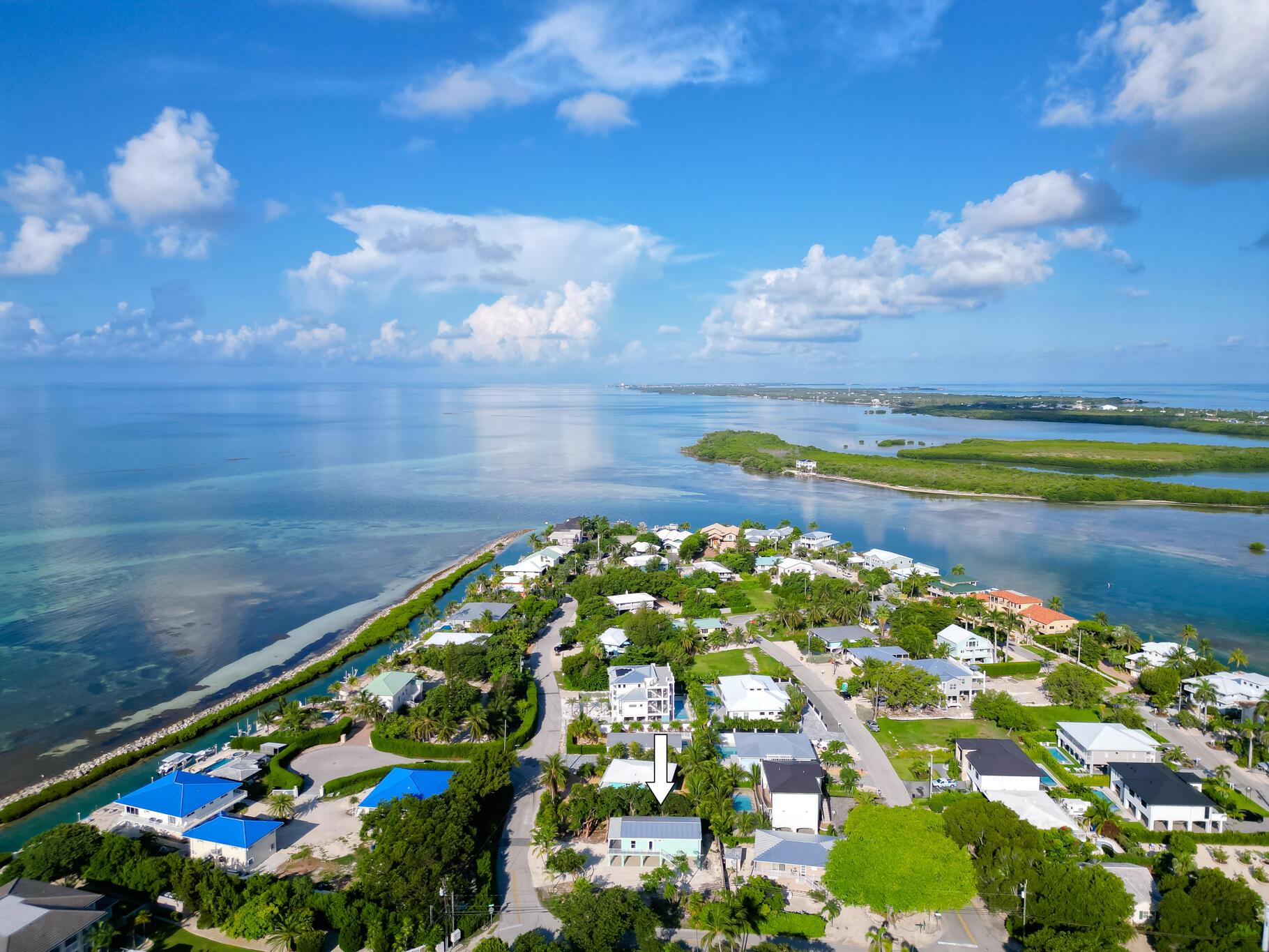 Image 3: aerial view