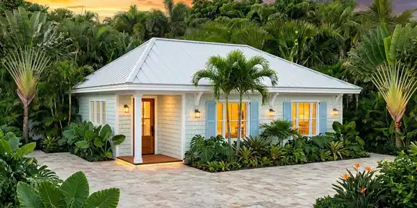 50 Oleander Drive