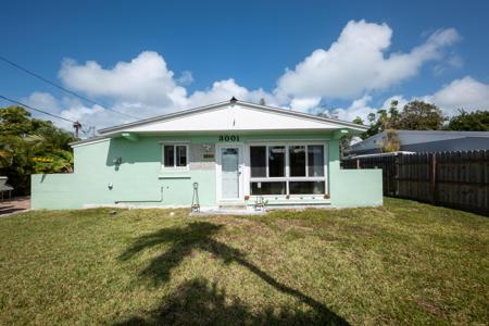 3001 Riviera Drive