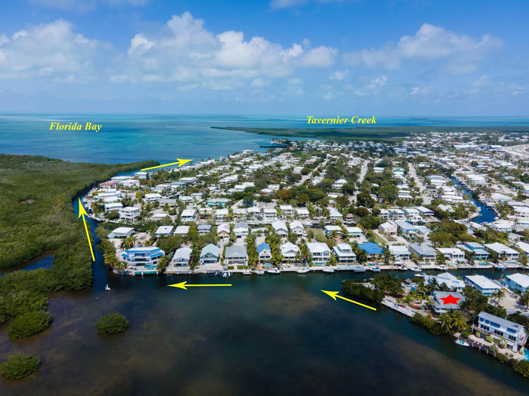 Image 1: Minutes to Florida Bay