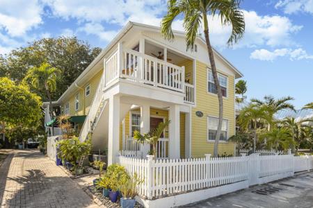 714 Elizabeth Street