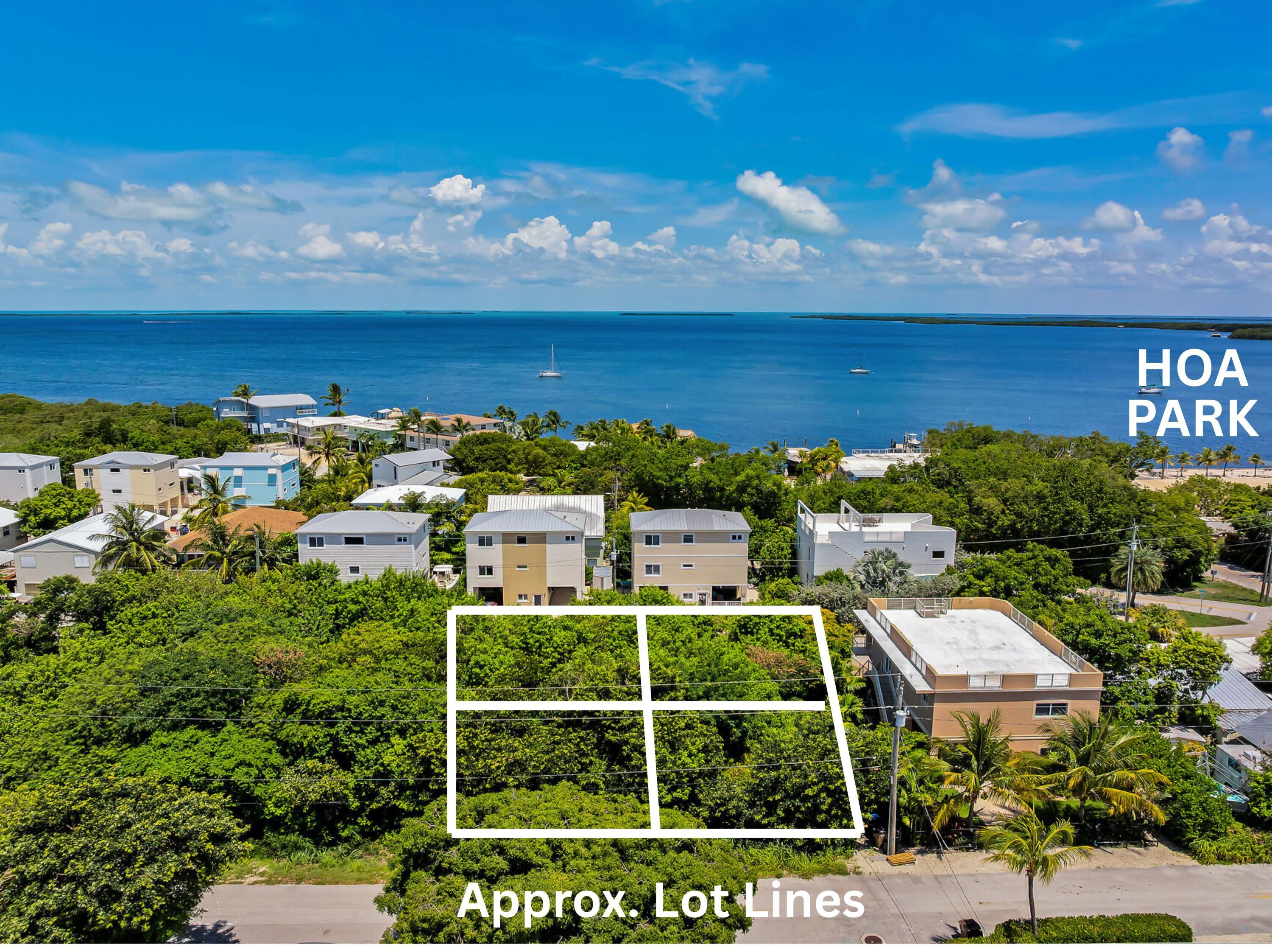Image 2: Possible Bay Views
