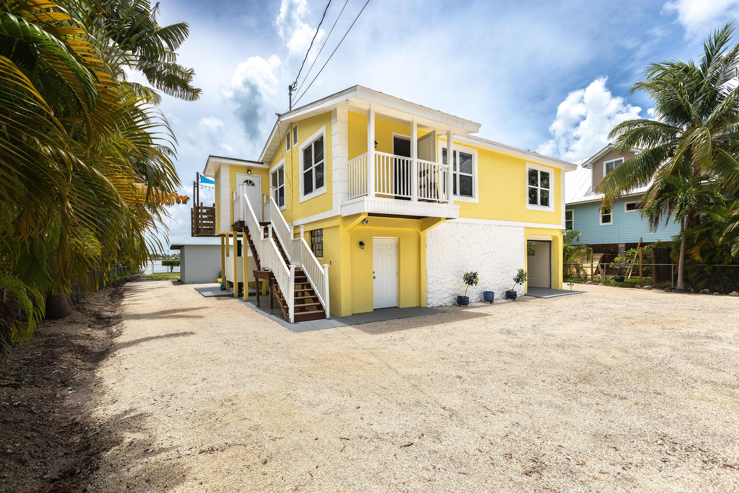 Image 1: 56 Bay Drive Front Yard