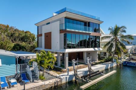 108 Coral Way