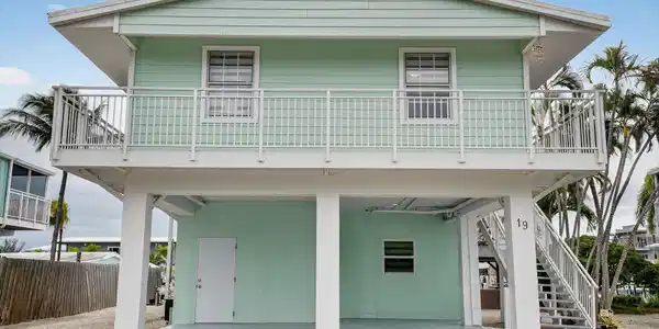19 Mangrove Lane