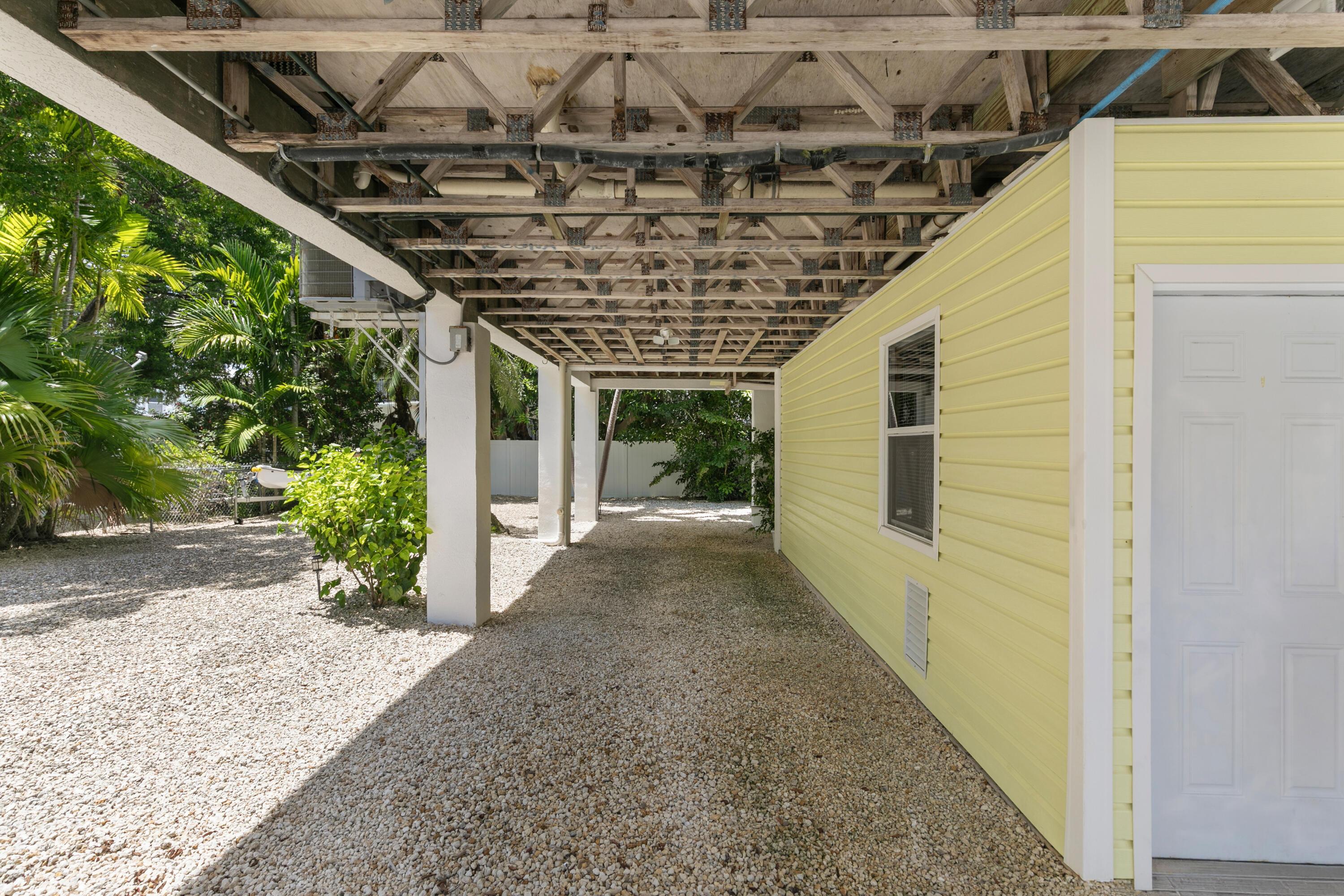 Image 3: Covered Parking