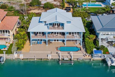 134 S Indies Drive