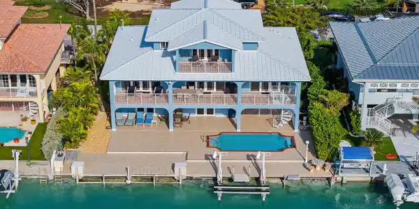 134 S Indies Drive