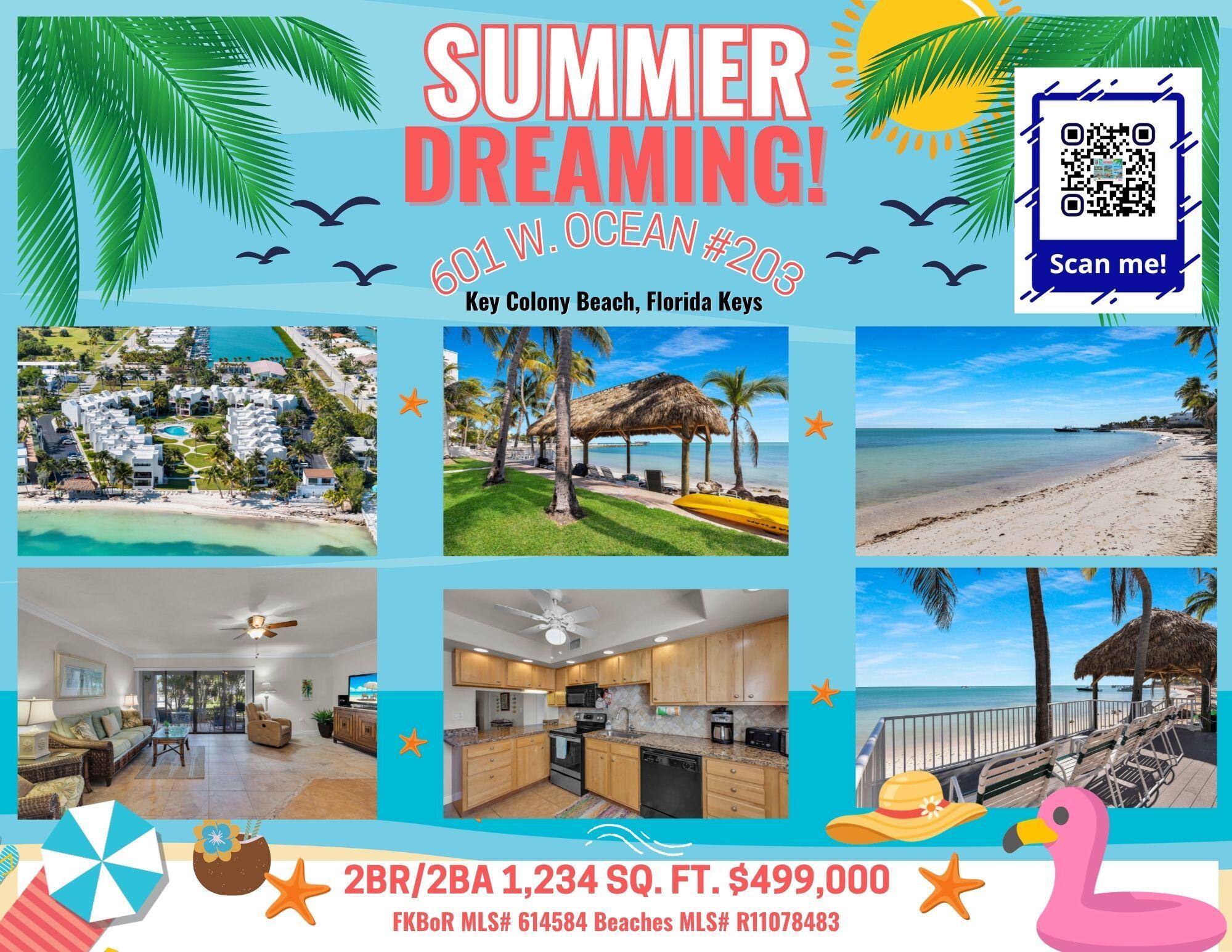 Image 1: 601 W Ocean Summer MLS