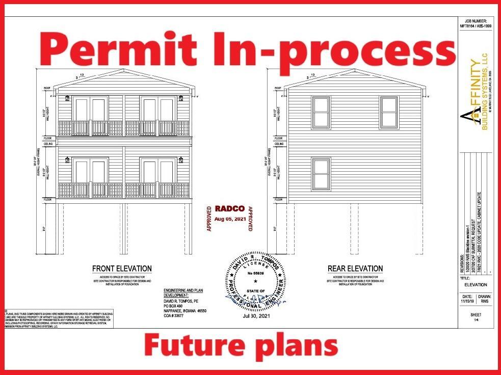 Image 1: Elevations