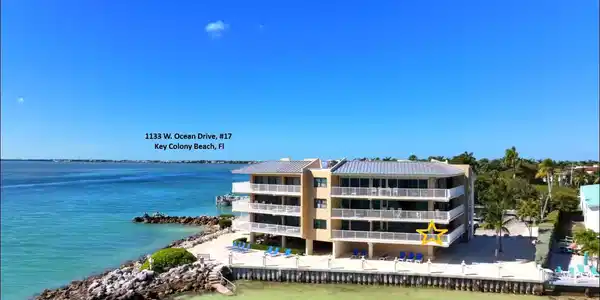 Image 2: Key Colony Point
