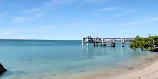Image 3: Beach