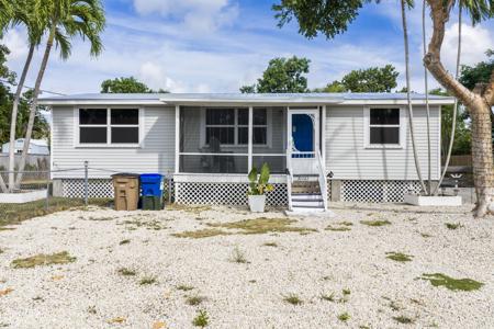 30023 Pine Channel Road