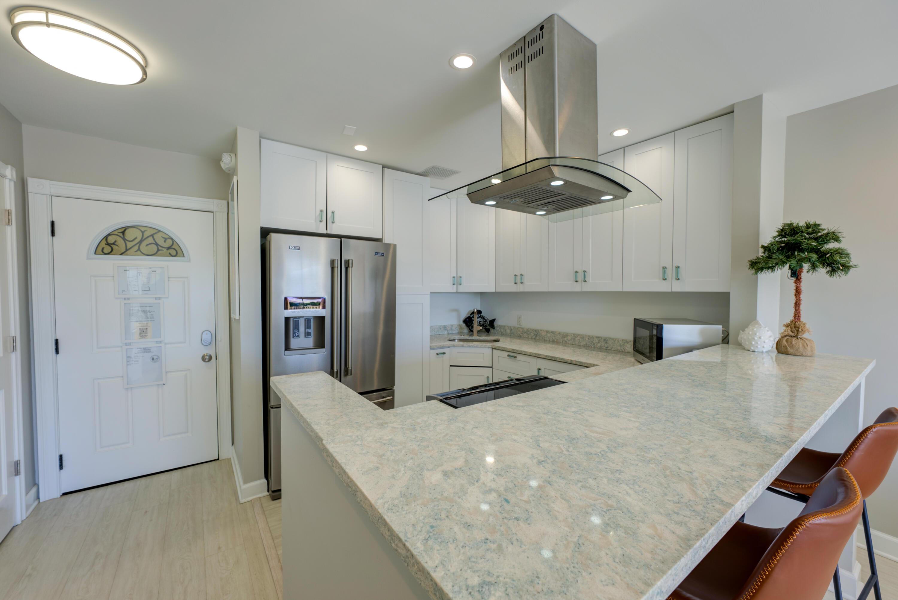 Image 1: Kitchen