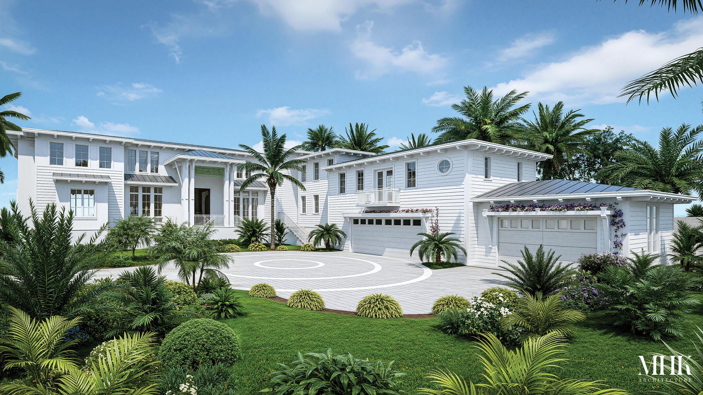 Image 2: 150 List St Rendering Front View
