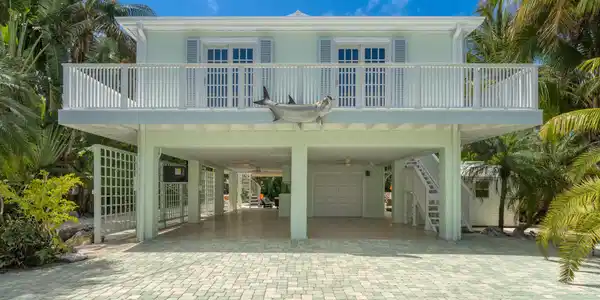 79 Jean La Fitte Drive