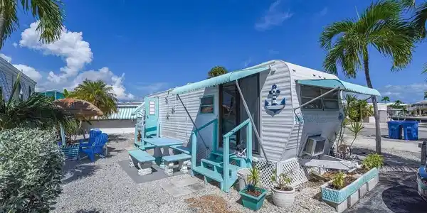 701 Spanish Main Drive