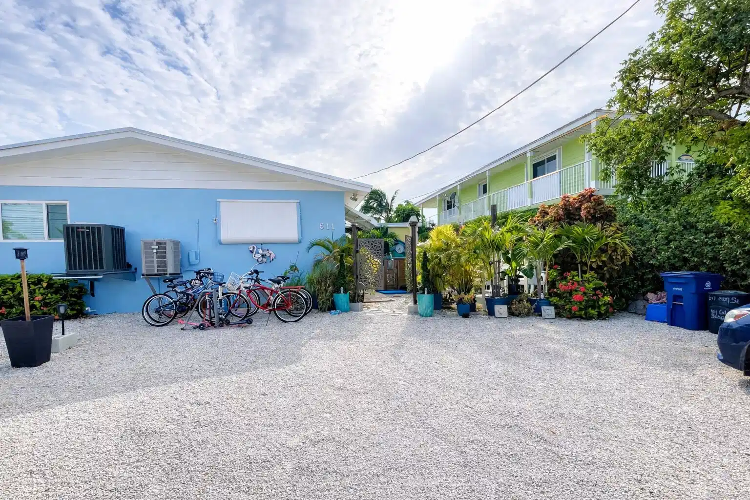 Image 1: 611 8th Street