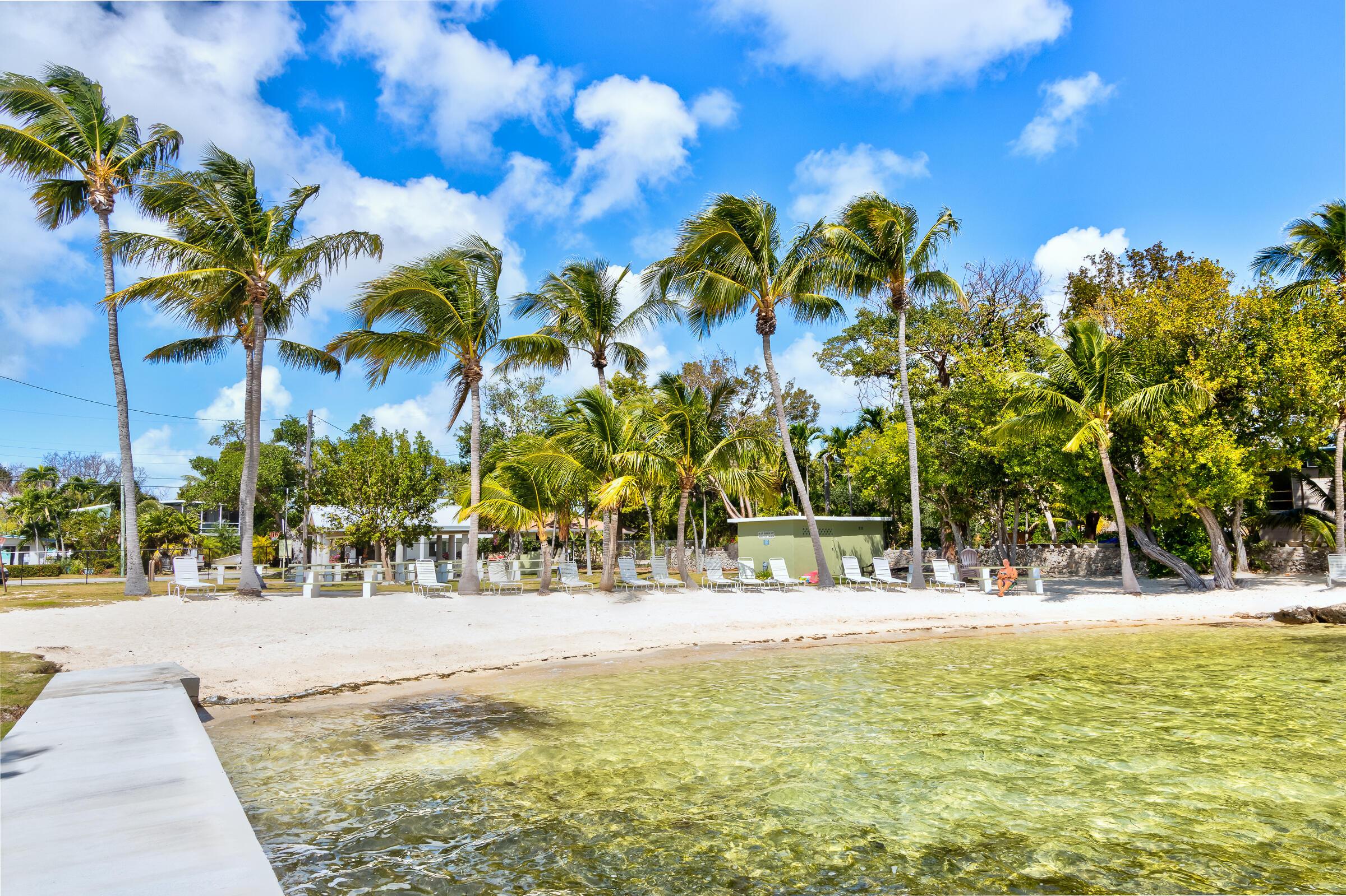 Image 4: Community beach