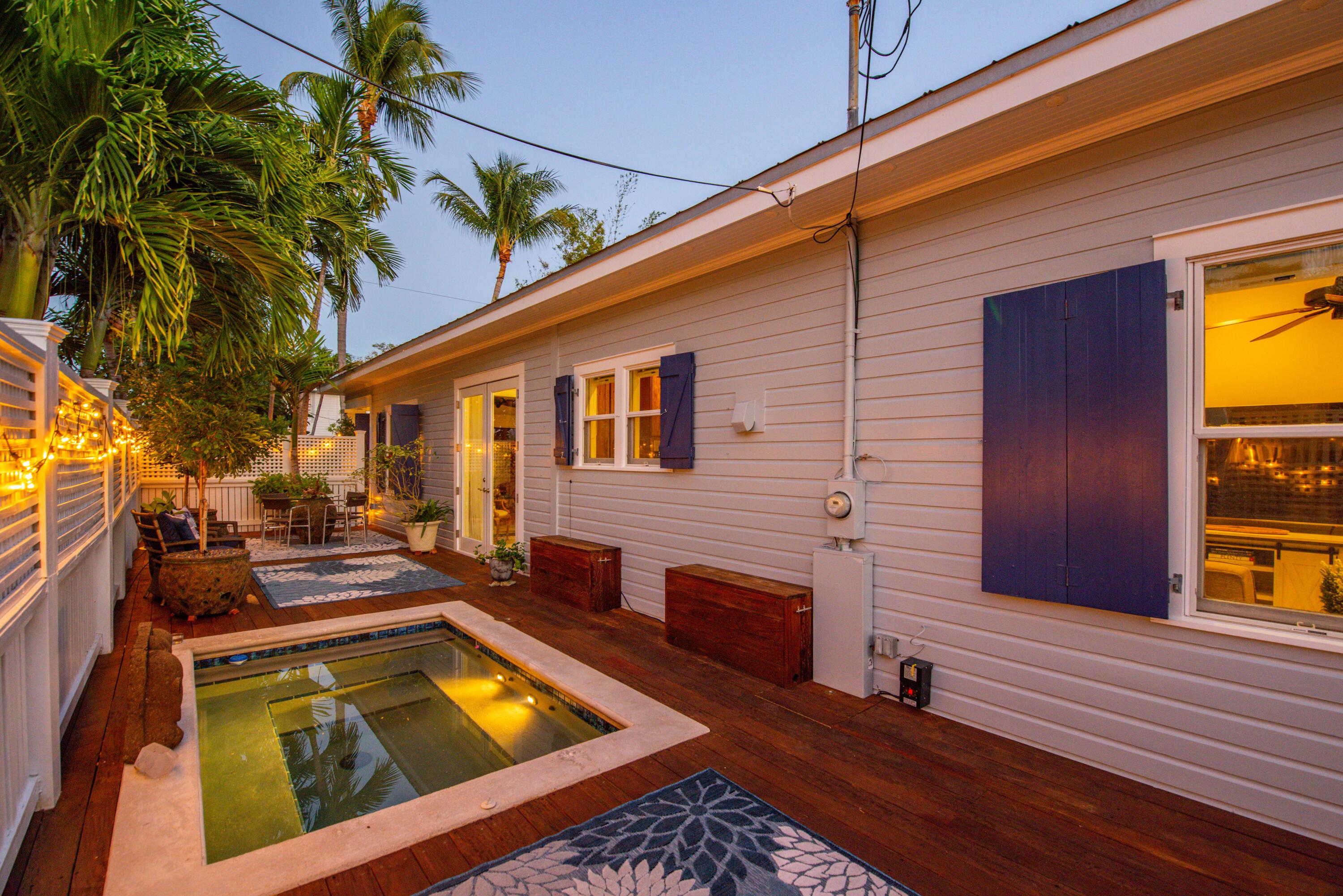 Image 4: 1220 Georgia Street Key West, FL