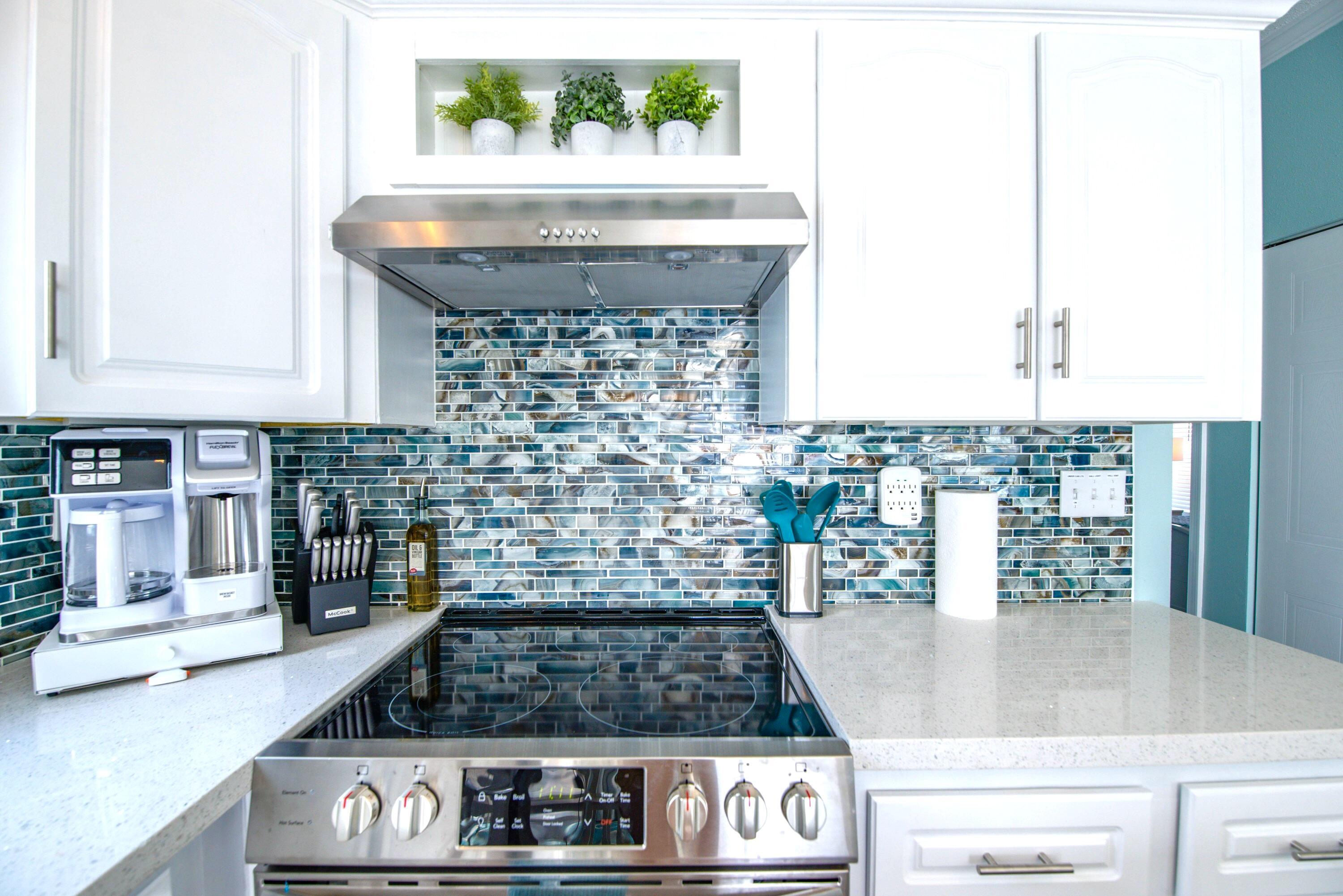 Image 4: Full Line of Appliances
