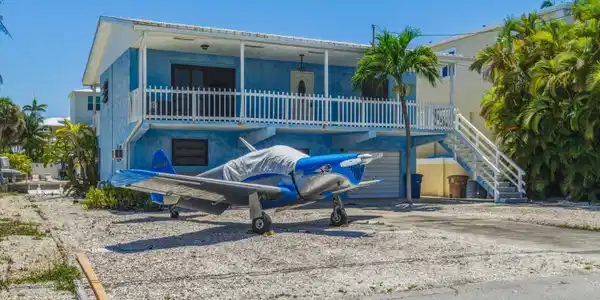 324 S Airport Drive