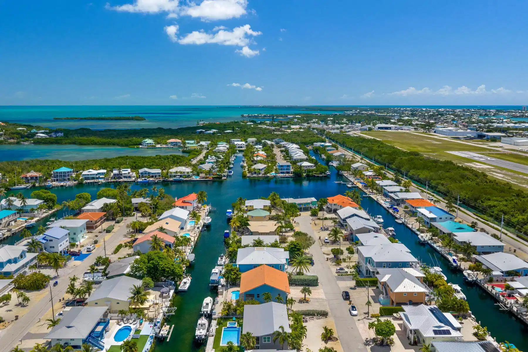 Image 1: 112 BRUCE COURT MARATHON FL