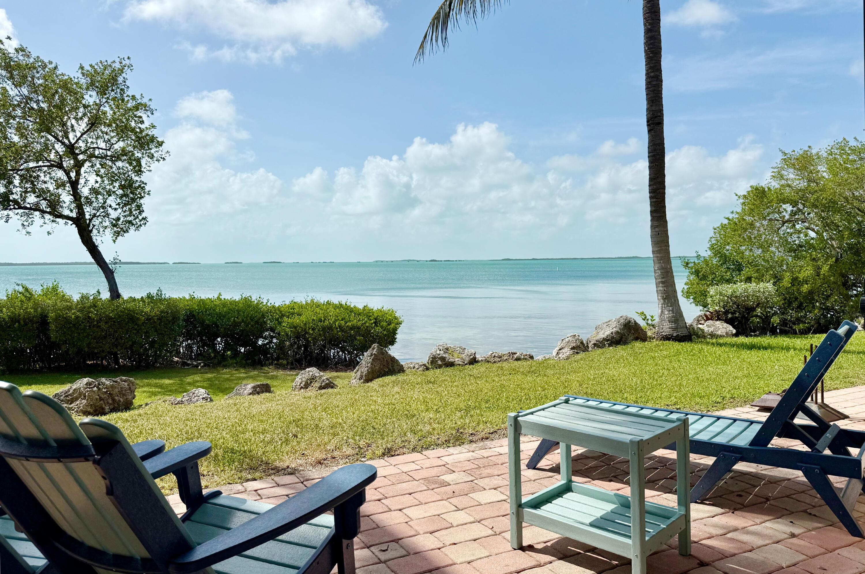 Image 1: Patio View