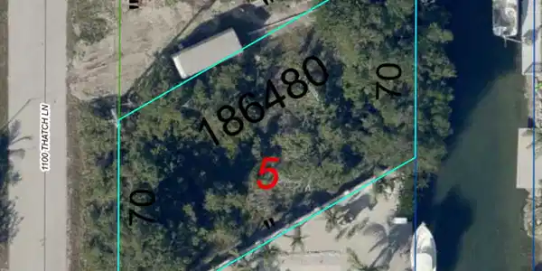 1155 Thatch Lane