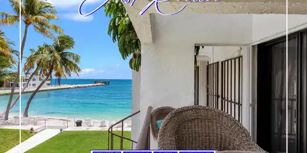 601 W Ocean Drive