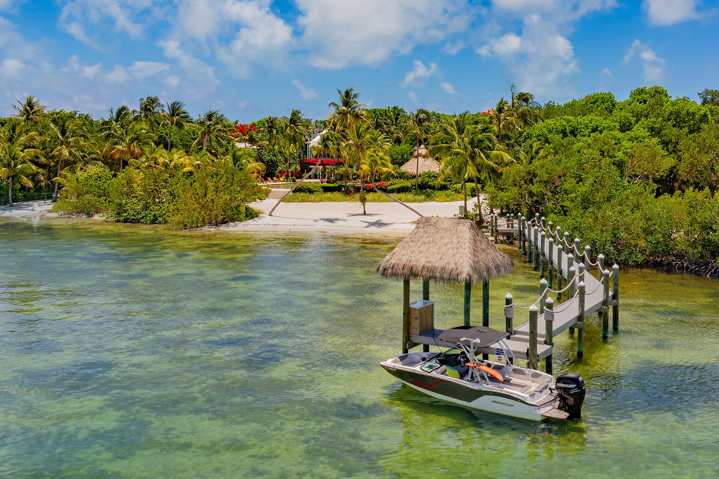 Image 3: New Boat Dock