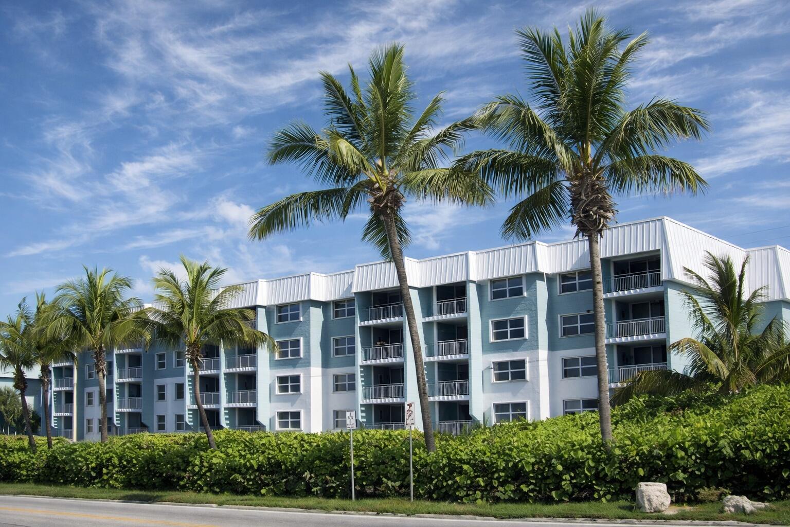 Image 2: La Brisa Condominiums, Key West FL