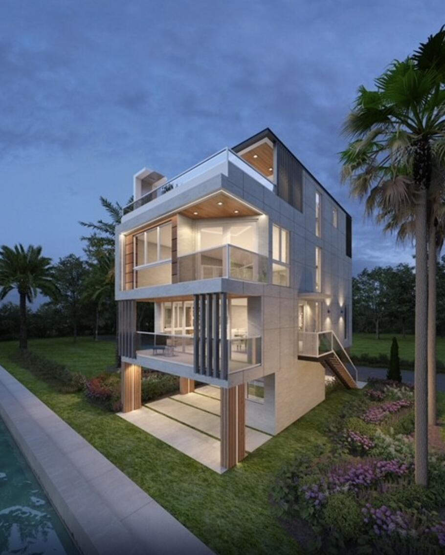 Image 3: Back Exterior