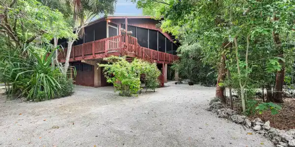 51 N Bay Harbor Drive