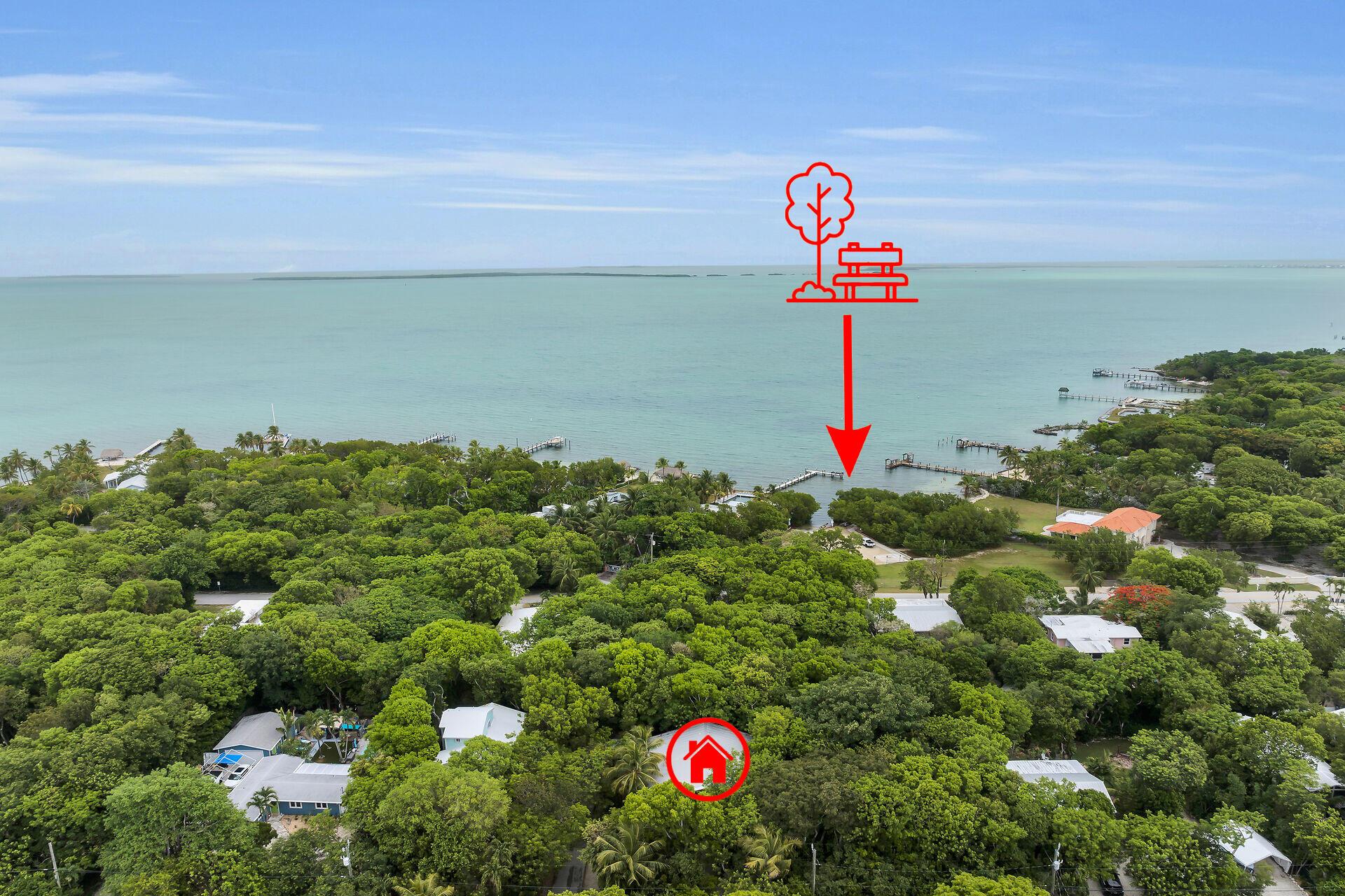 Image 3: 51 N Bay Harbor Dr, Key Largo -4