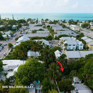 906 Williams Alley