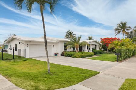 1 Bougainvillea Avenue