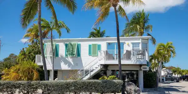 701 Spanish Main Drive