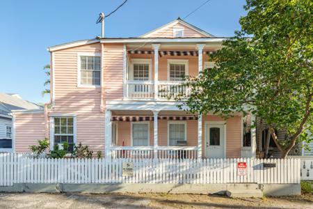 508 Louisa Street