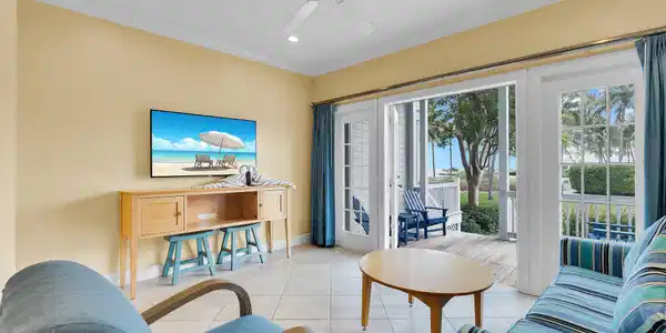 Image 2: Living Room